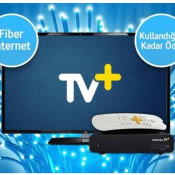 Turkcell Superonline TV Plus Cayma Bedeli
