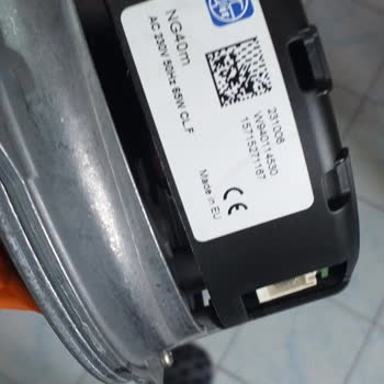 Baymak Yeni Alınan Kombide E05 Hatası Ve İletişim Güçlükleri