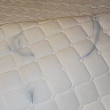 Bambi Yatak Büyük Mağduriyet Yatakta Gelinen Son Nokta