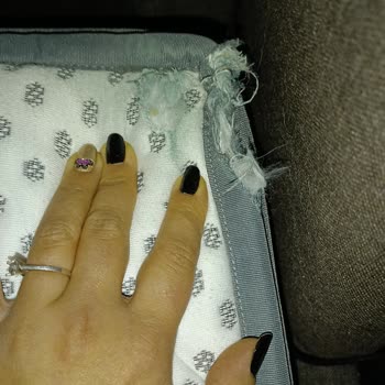 Bambi Yatak Büyük Mağduriyet Yatakta Gelinen Son Nokta