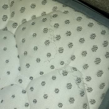 Bambi Yatak Büyük Mağduriyet Yatakta Gelinen Son Nokta