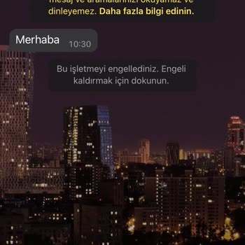 WhatsApp +62 Kod Numaralı Şüpheli Mesaj