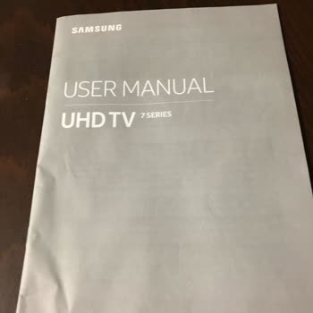 Samsung Led08 TV Panel Arızası-ayıplı Mal