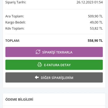 Moda Ayşe Online Tesettür Ürün Kargolanmıyor Ve İletişim Kurulamıyor!