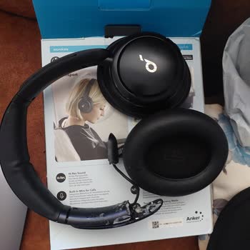 Anker Ürün Tamiri Edemiyor