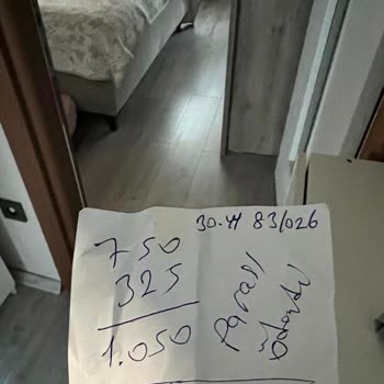 Marshall Boya Beklentiyi Karşılamayan Boya Problemi