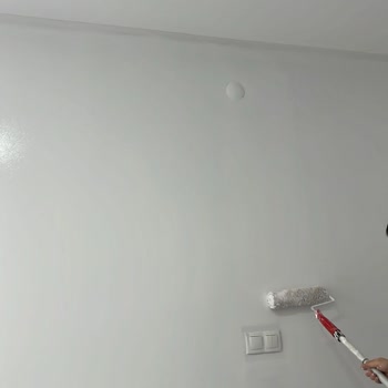 Marshall Boya Beklentiyi Karşılamayan Boya Problemi