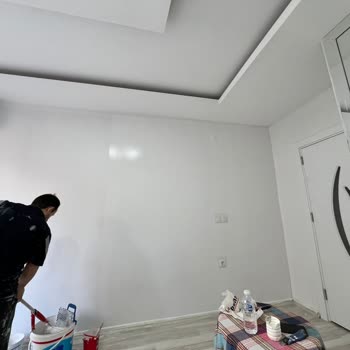 Marshall Boya Beklentiyi Karşılamayan Boya Problemi