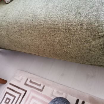 Yeni Doğtaş Koltuk Takımında Sünger Çökmesi Ve Kumaş Esnemesi