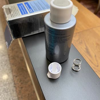 Watsons Hatalı Üründe Değişim Yapmadı