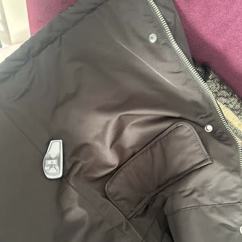 Pull And Bear Verilen Siparişte Alarm Unutulması