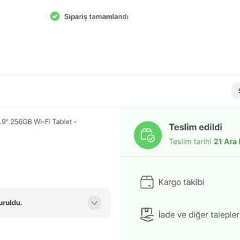Hepsiburada Fiyat Düşüşü Sonrası Mağduriyet