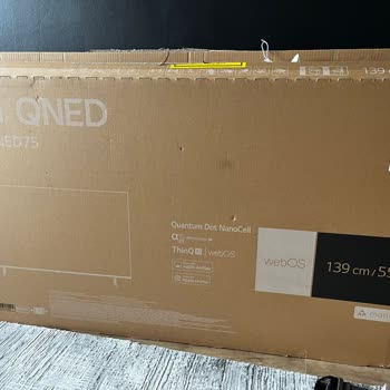 LG, incehesap.com ve Trendyol El Birliği İle Ayıplı Mal Satışı