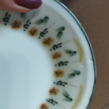 Bella Maison Kusurlu Ürün Mağduriyeti