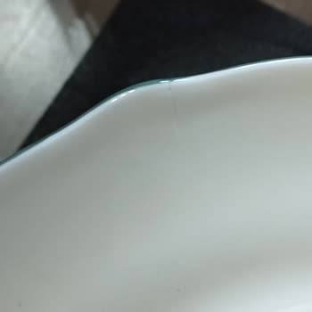 Bella Maison Kusurlu Ürün Mağduriyeti