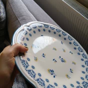 Bella Maison Kusurlu Ürün Mağduriyeti