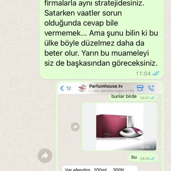 Parfumhouse.vip Parfümhouse. Vip Orijinal Ve Tester Parfüm