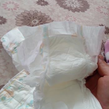 Evy Baby Bez Kenar Bant Hatası