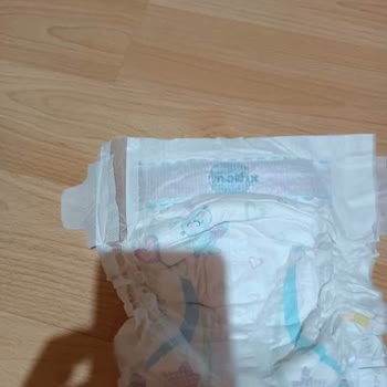 Molfix Bebek Bezi Defosu