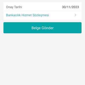 Garanti BBVA - Vaktinizi Boşa Harcamayın