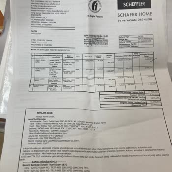 Schafer THH Nin Onaylamasına Rağmen Paramı Yatırmadılar