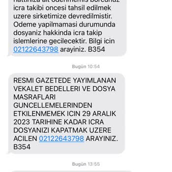 0212 264 37 98 Esas Alacak Rahatsız Edici Mesaj 0 (212) 264 37 98