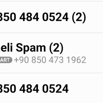 0850 484 05 24 +90 850 484 0524