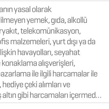 Enpara Harcama Taksitlendirme Sorunu / Yanlış Alışveriş Sektörü