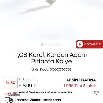 Zen Pırlanta Hızlı (! ) Teslimat