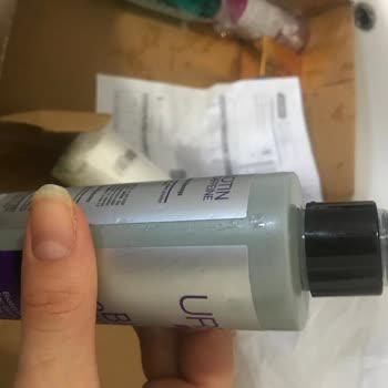 Watsons Kontrol Etmeden Ürün Gönderilmiş