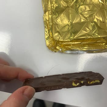 Eti Gıda Eti Fıstıklı Çikolata