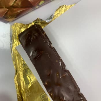 Eti Gıda Eti Fıstıklı Çikolata