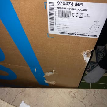 Beko Müşteri Hizmetleri Geri Dönüş Yapmıyor