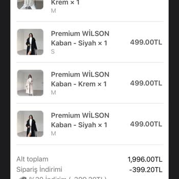 Vanilin Design Hiçbir Şekilde İletişime Geçmiyor