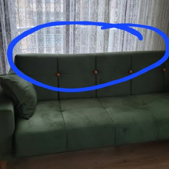 Gündoğdu Mobilya Yüzünden 2 Aydır Mağdurum