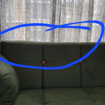 Gündoğdu Mobilya Yüzünden 2 Aydır Mağdurum