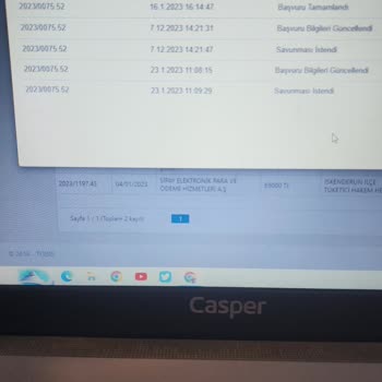 Tüketici Hakem Heyetleri Tüketici Hakları Savunma 11 Aydır Yapılmamış