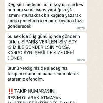Tesettür Kombinim - Toprak Boutique Fazla Ücret Talebi