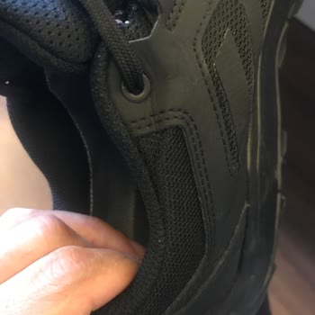 Yalı Spor Goretex Ürün Hayal Kırıklığı Yarattı