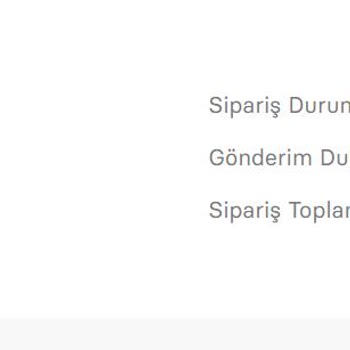 Sneaks Up Siparişimde Yaşanan Gecikme Ve Müşteri Hizmetleri Sorunları