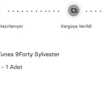 Sneaks Up Siparişimde Yaşanan Gecikme Ve Müşteri Hizmetleri Sorunları