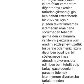 Erzurum Vakıflar Genel Müdürlüğü Çalışanlarının Yüzünden Haciz Geldi