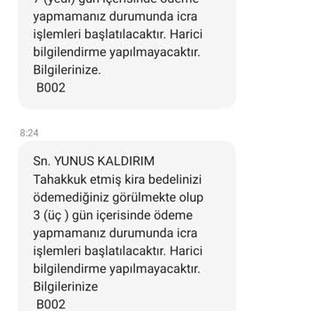 Erzurum Vakıflar Genel Müdürlüğü Çalışanlarının Yüzünden Haciz Geldi