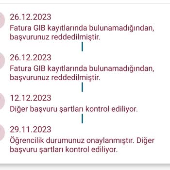 Gelir İdaresi Başkanlığı Gıb Vergisin Telefon Mağduriyeti