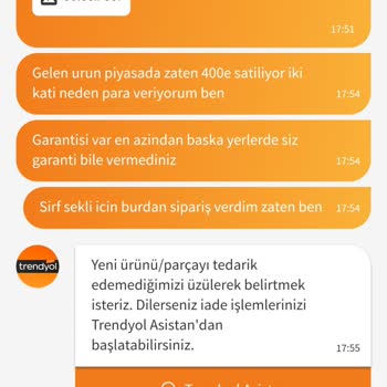 Trendyol Utelips İki Katı Fiyatına Hatalı Ürün!
