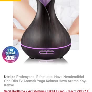 Trendyol Utelips İki Katı Fiyatına Hatalı Ürün!