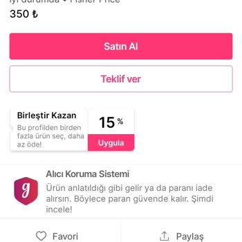Gardrops Ayıplı Ürün İade Süreci Ve Destek Merkezi Hk