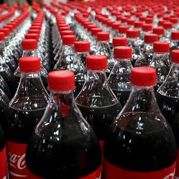 Akdeniz İlçesinde Asitsiz Coca-Cola Sorunu Ve Çözüm Talebi