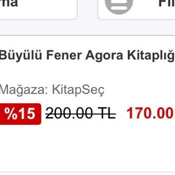 Kitapsec, Zam Sonrası Sipariş İptali