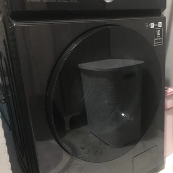 Samsung Çamaşır Makinesi Sorunları